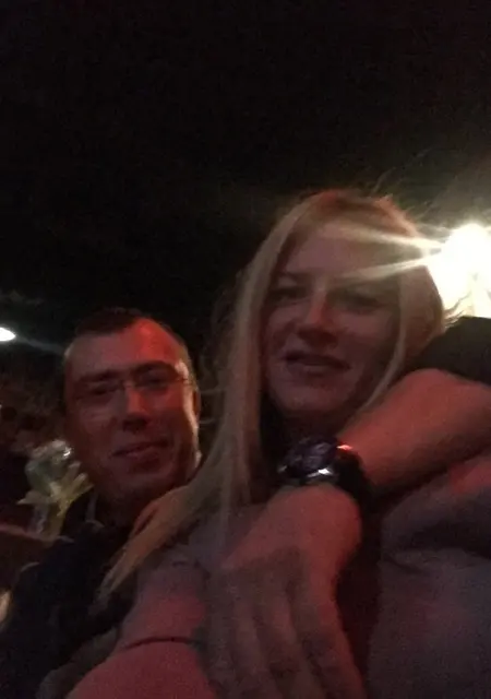 Вита з Одеси, мені 46 років, познайомлюсь без зобов'язань