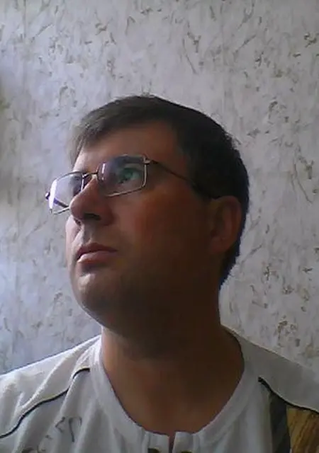 Georg из Бобруйска, ищу на сайте знакомства на одну ночь