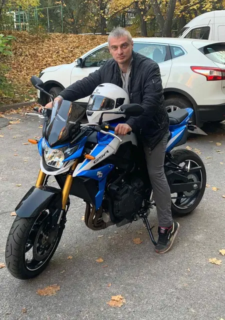 Я Alex, 36 років з Білої Церкви, шукаю знайомство для постійних стосунків