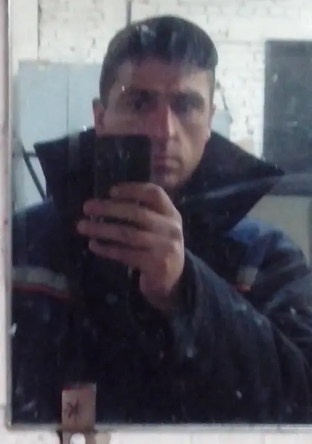 Я Саня, 39, знакомлюсь без обязательств в Кобрине