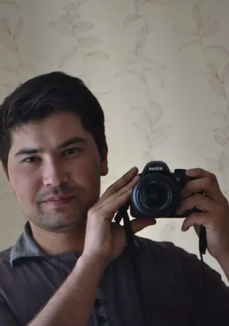 Я Мерген, 33, из Николаева, ищу знакомство для общения