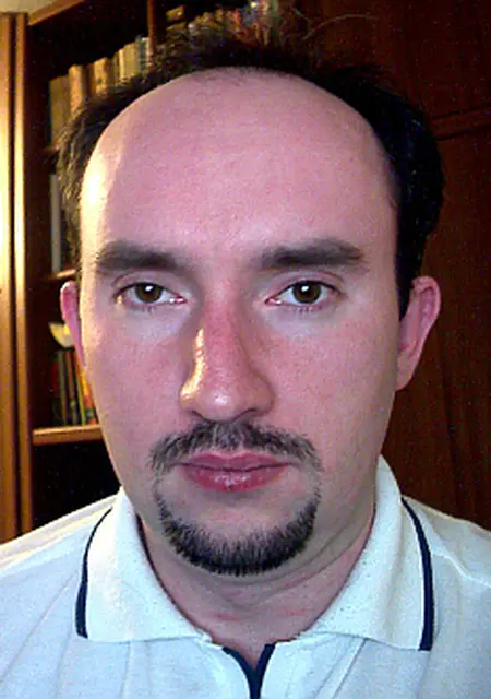 Дима из Фастова, мне 39, познакомлюсь для дружбы