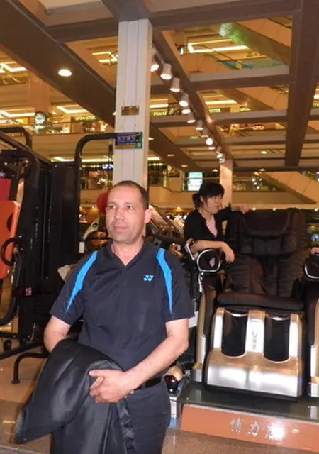 Temurmalik из Ташкента, ищу на сайте вирта