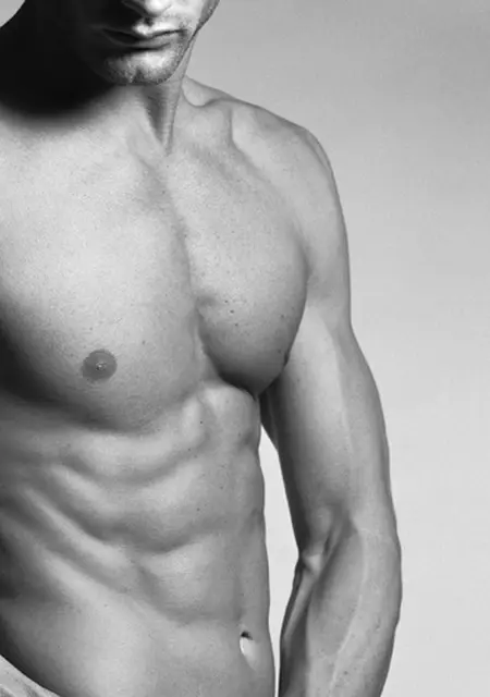 Я Ник, 57, из Прилук, ищу знакомства без обязательств