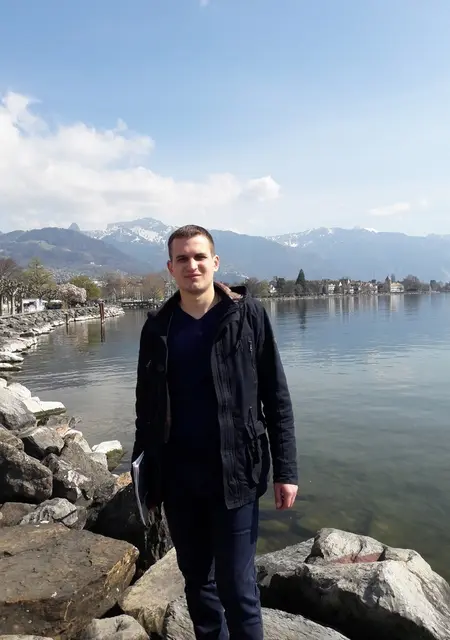 Александр из Бобруйска, мне 33, познакомлюсь на одну ночь