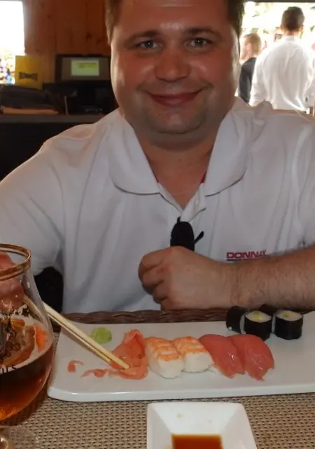 Я Lembit, 51, знакомлюсь без обязательств в Таллине