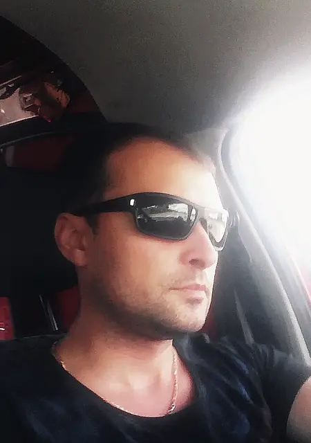 Я Dimon, 39, из Краматорска, ищу знакомства без обязательств