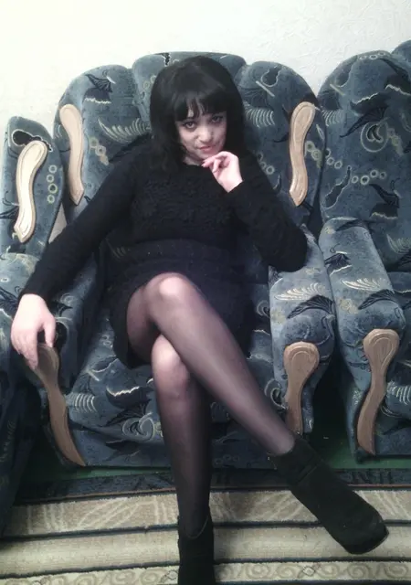 Татьяна з Бахмута, мені 42 років, познайомлюсь для спілкування