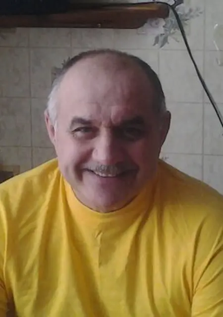 Petya из Кобрина, мне 68, познакомлюсь для приятного времяпровождения