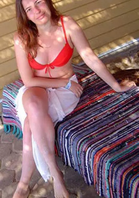 Я Anna, 45 років з Кропивницького, шукаю знайомство для дружби