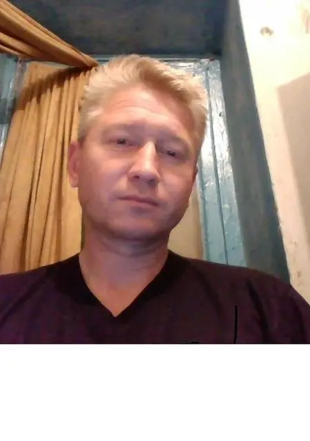 Я Ianosh, 50, знакомлюсь для постоянных отношений в Кишинёве