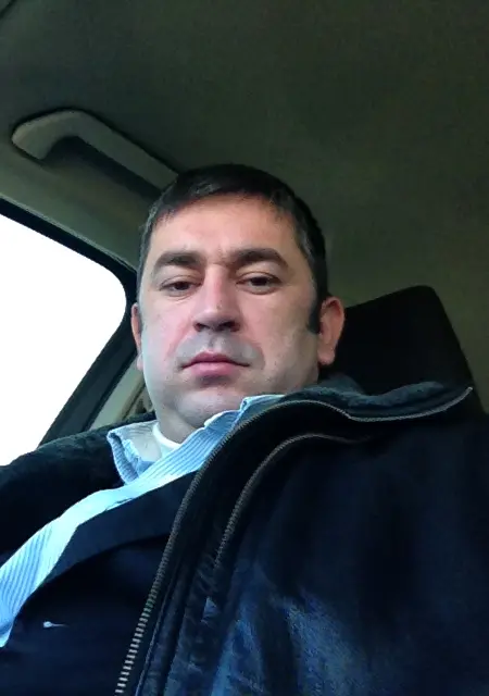 Андрей из Северодонецка, мне 46, познакомлюсь без обязательств