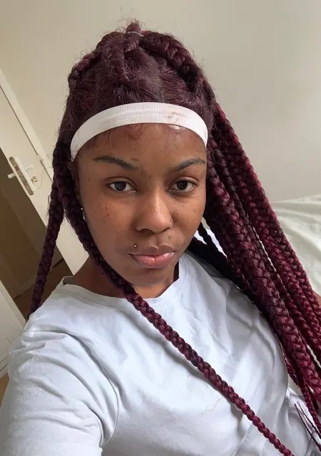 Christiane из Парижа, ищу на сайте общение