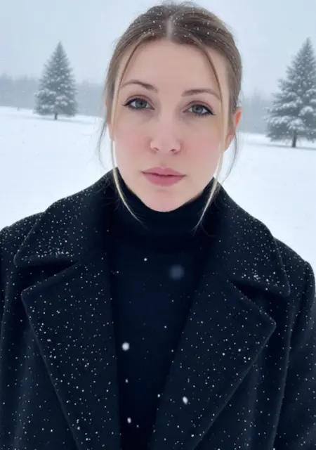 Оля из Франкфурта-на-майне, ищу на сайте общение