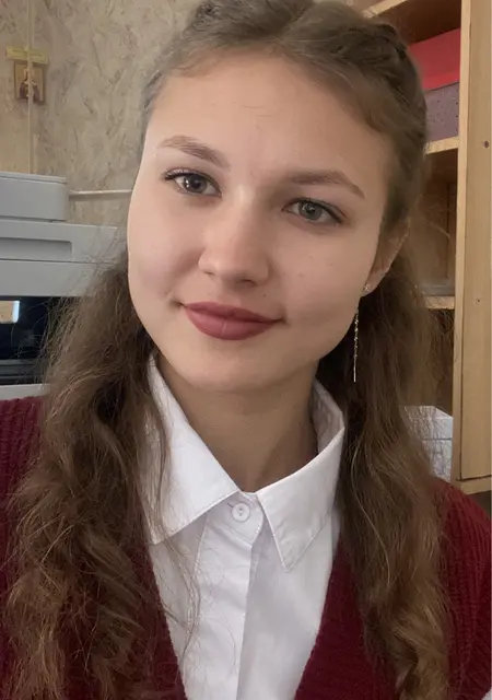 Я Ясмина, 19 років, знайомлюсь для постійні стосунки у Донецьк