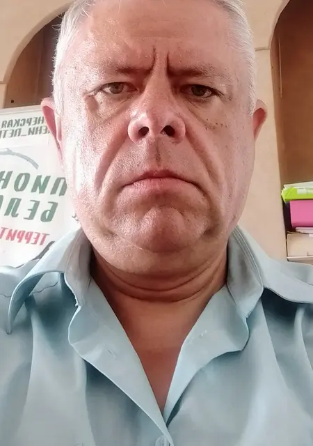 Валерий из Лиды, мне 51, познакомлюсь без обязательств