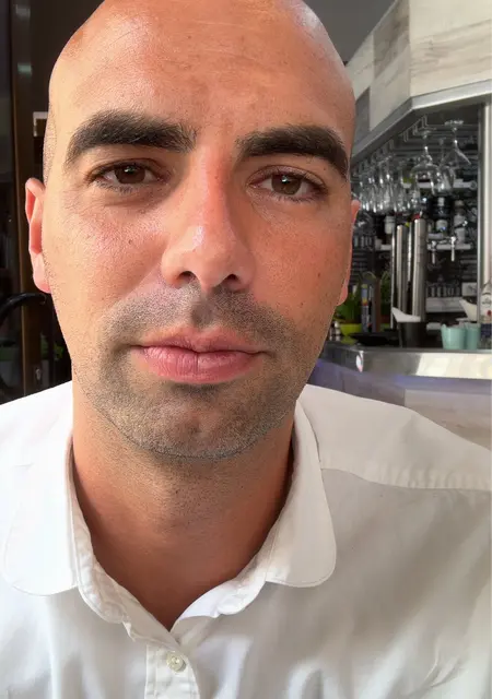 Borja de Las Palmas de Gran Canaria, busco en el sitio conversación virtual