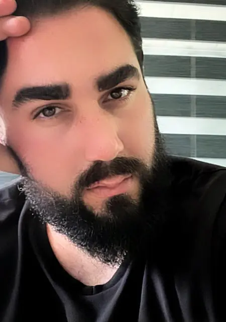 Ibrahim из Ташкента, ищу на сайте постоянные отношения