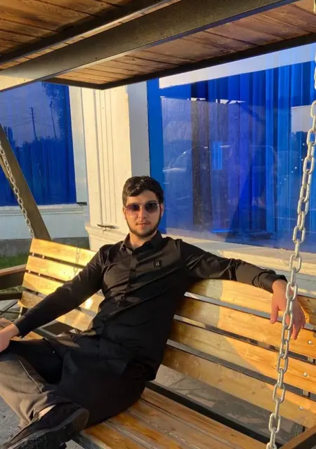 Raf из Налдвейка, мне 20, познакомлюсь без обязательств