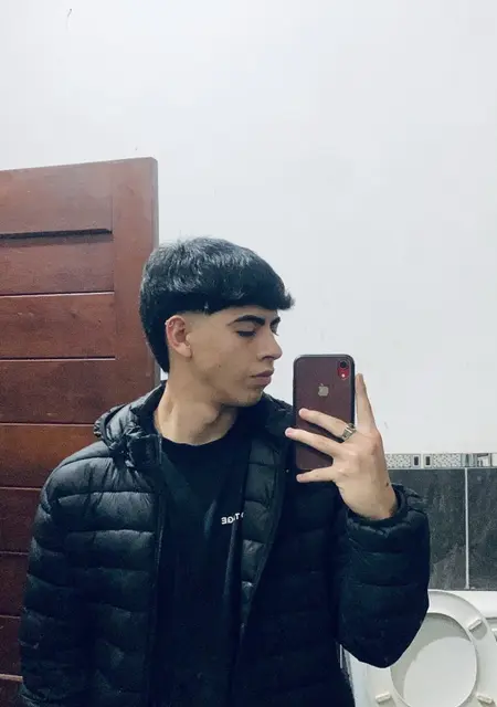 Я Joaquin, 22, из Формоза, ищу знакомства без обязательств