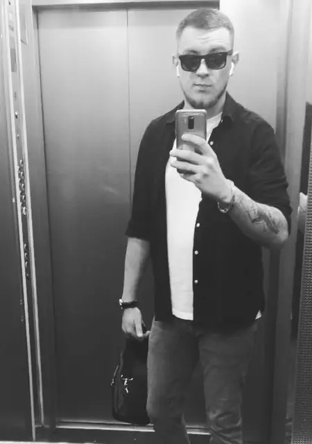 Я Александр, 34, из Лондона, ищу знакомство для приятного времяпровождения