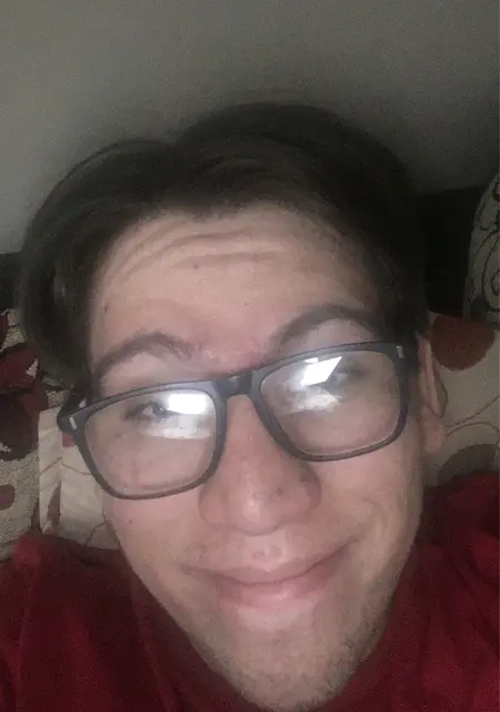 Luciano из Буэнос-айреса, мне 21, познакомлюсь на одну ночь