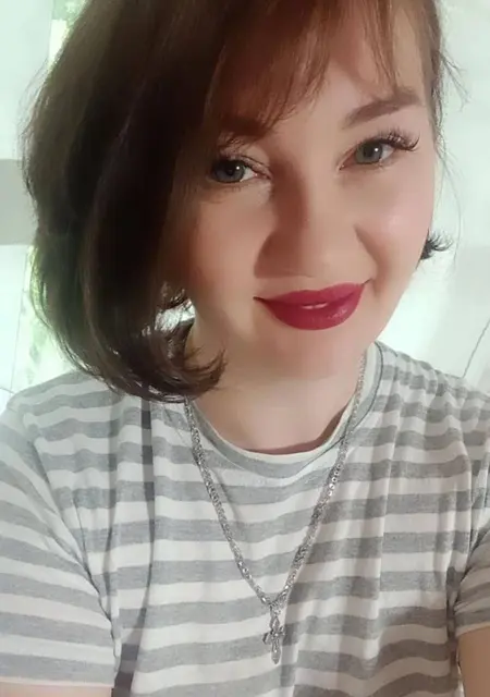 Я Екатерина, 35, знакомлюсь для общения в Павлодаре