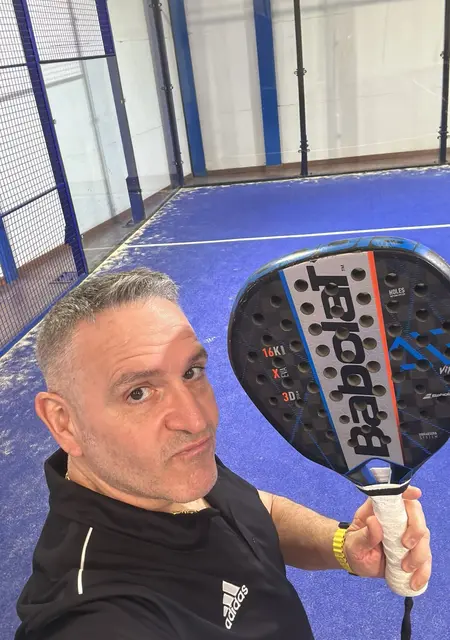 Anto de Arrecife, busco en el sitio chatear