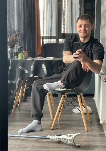 Я Денис, 33, знакомлюсь для дружбы в Дашеве