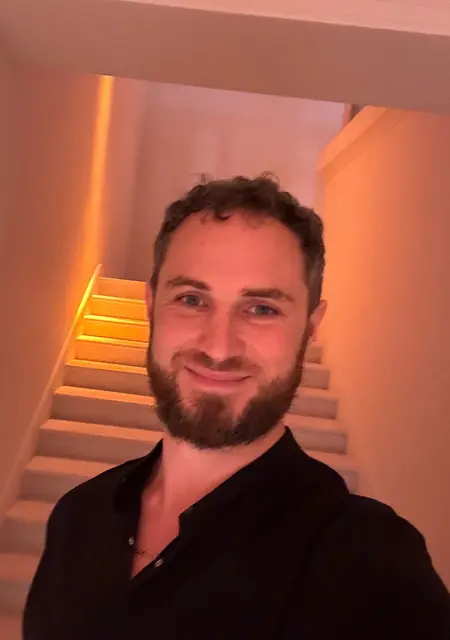 Я Яков, 36, знакомлюсь без обязательств в Хельсинки