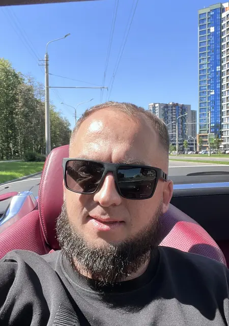 Я Алексей, 29, знакомлюсь для общения в Минске