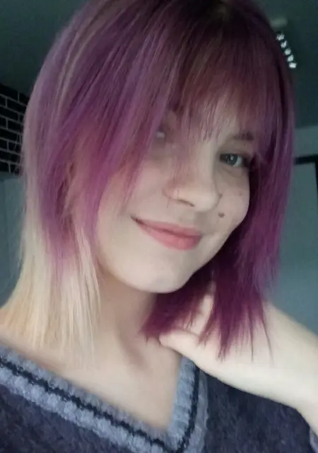 Я Анюта, 25, знакомлюсь для приятного времяпровождения в Мозыре