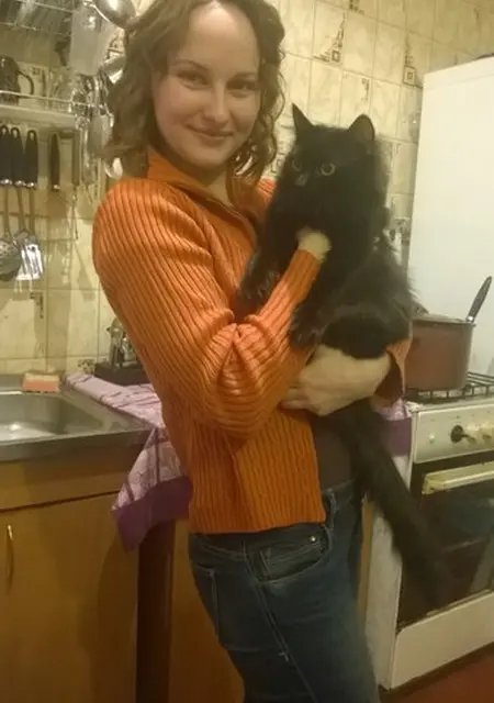 Miledy из Харькова, ищу на сайте знакомства без обязательств