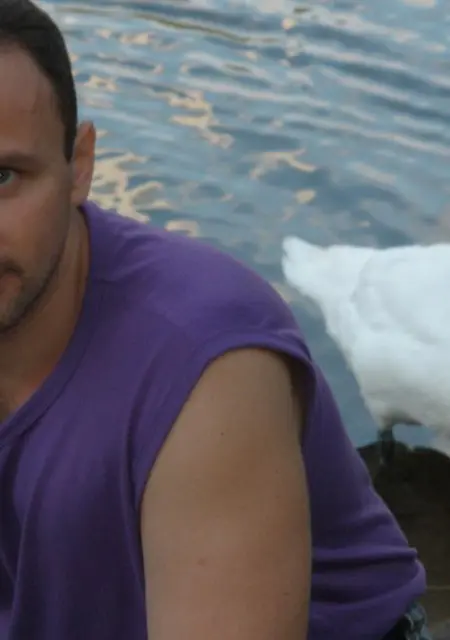 Alexandr из Витебска, мне 50, познакомлюсь для общения