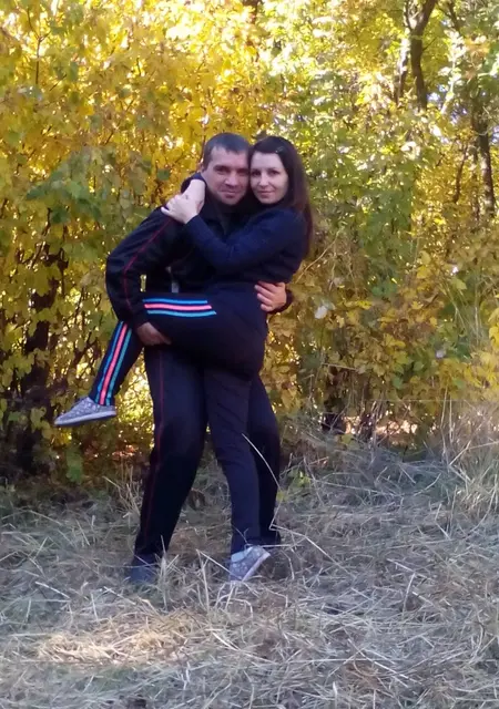 Para з Харків, мені 48 років, познайомлюсь на одну ніч