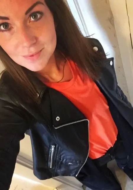 Jenny из Стокгольма