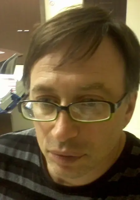 Andrey з Києва, мені 61 років, познайомлюсь на одну ніч