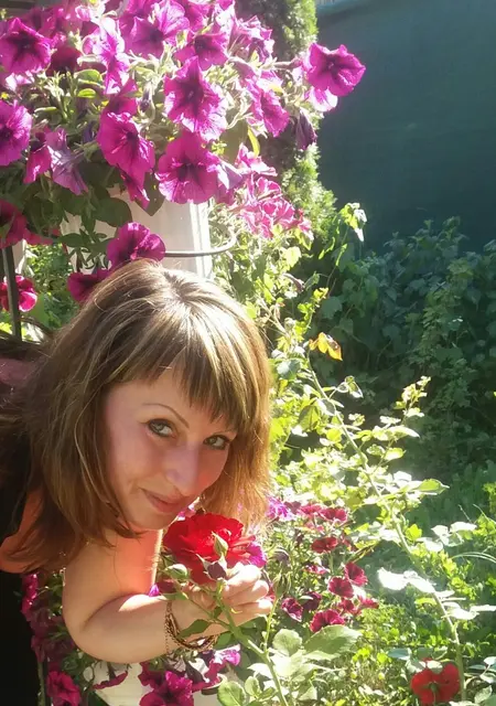 Татьяна з Харків, мені 40 років, познайомлюсь на одну ніч