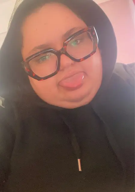 Я Magui, 27, знакомлюсь для общения в Буэнос-айресе