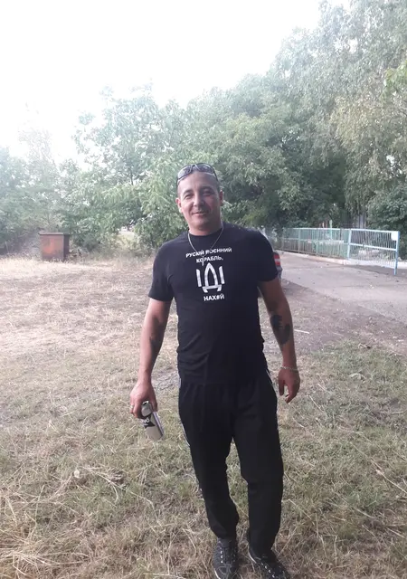 Я Александр, 36 років, знайомлюсь на одну ніч у Миргороде