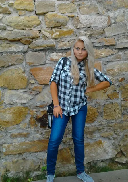 Я Sveta, 29 років з Черкаси, шукаю знайомство