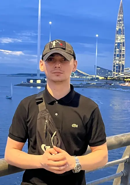 Александр из Шымкента, мне 30, познакомлюсь без обязательств