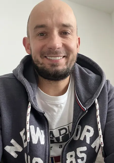 Я Drwitt, 40, из Карловых Варов, ищу знакомства без обязательств