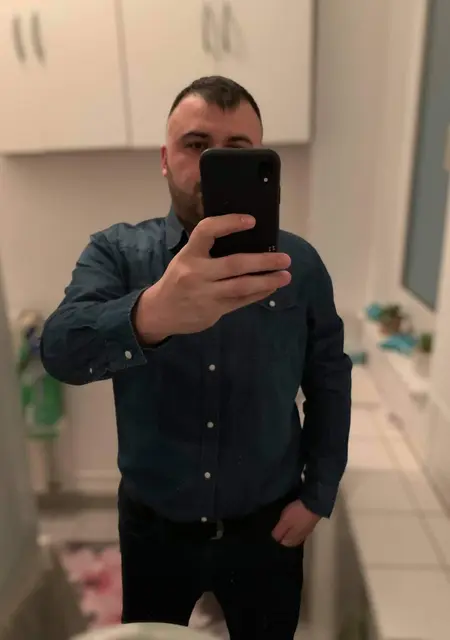 Я Koray, 40, из Майнца, ищу знакомство для общения