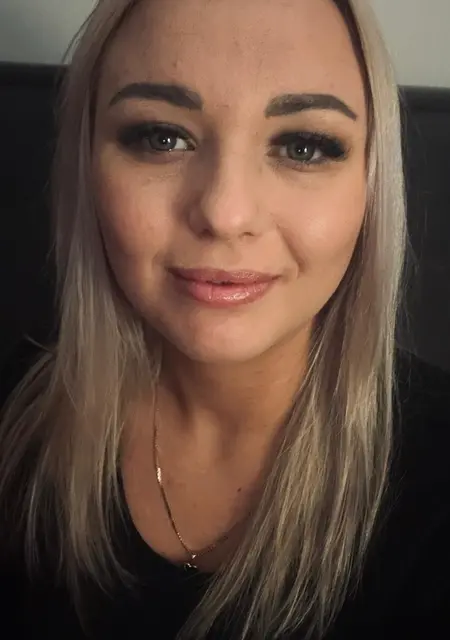 Я Patrycja, 28, из Варшавы, ищу знакомство для постоянных отношений