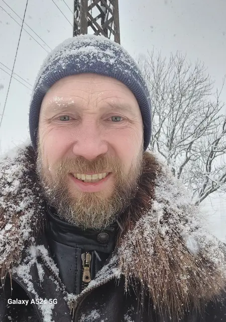 Я Валерыч, 49, из Риги, ищу знакомство для общения