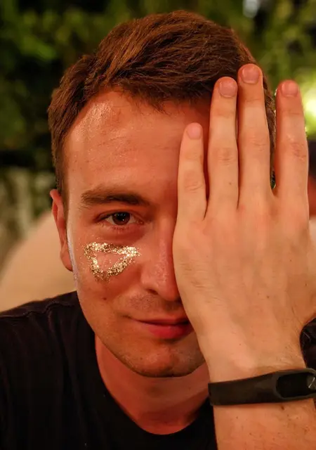 Я Александр, 35, знакомлюсь без обязательств в Франкфурте-на-майне