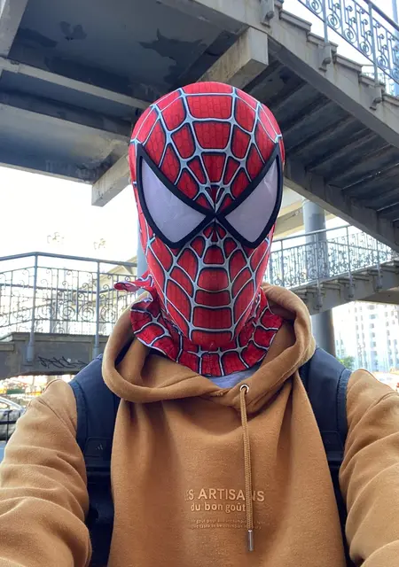 Yarok из Паттайи, мне 22, познакомлюсь для приятного времяпровождения