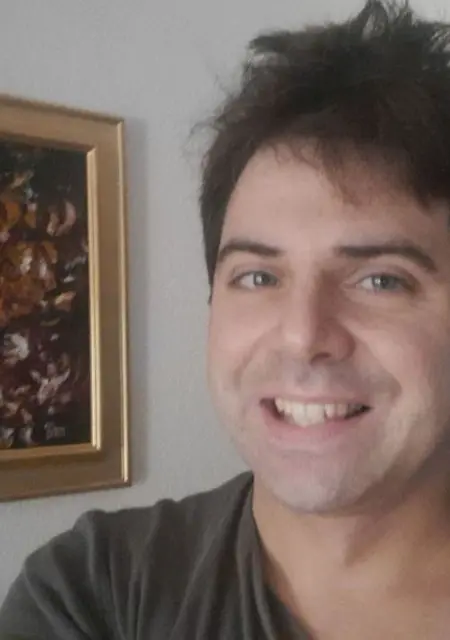 Fleure из Берлина, мне 35, познакомлюсь