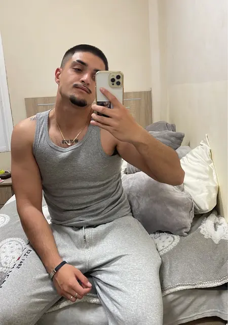 Miguel из Картахены, ищу на сайте вирта